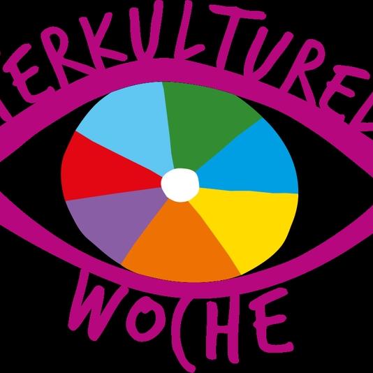 Logo Interkulturelle Woche 21.09.2024