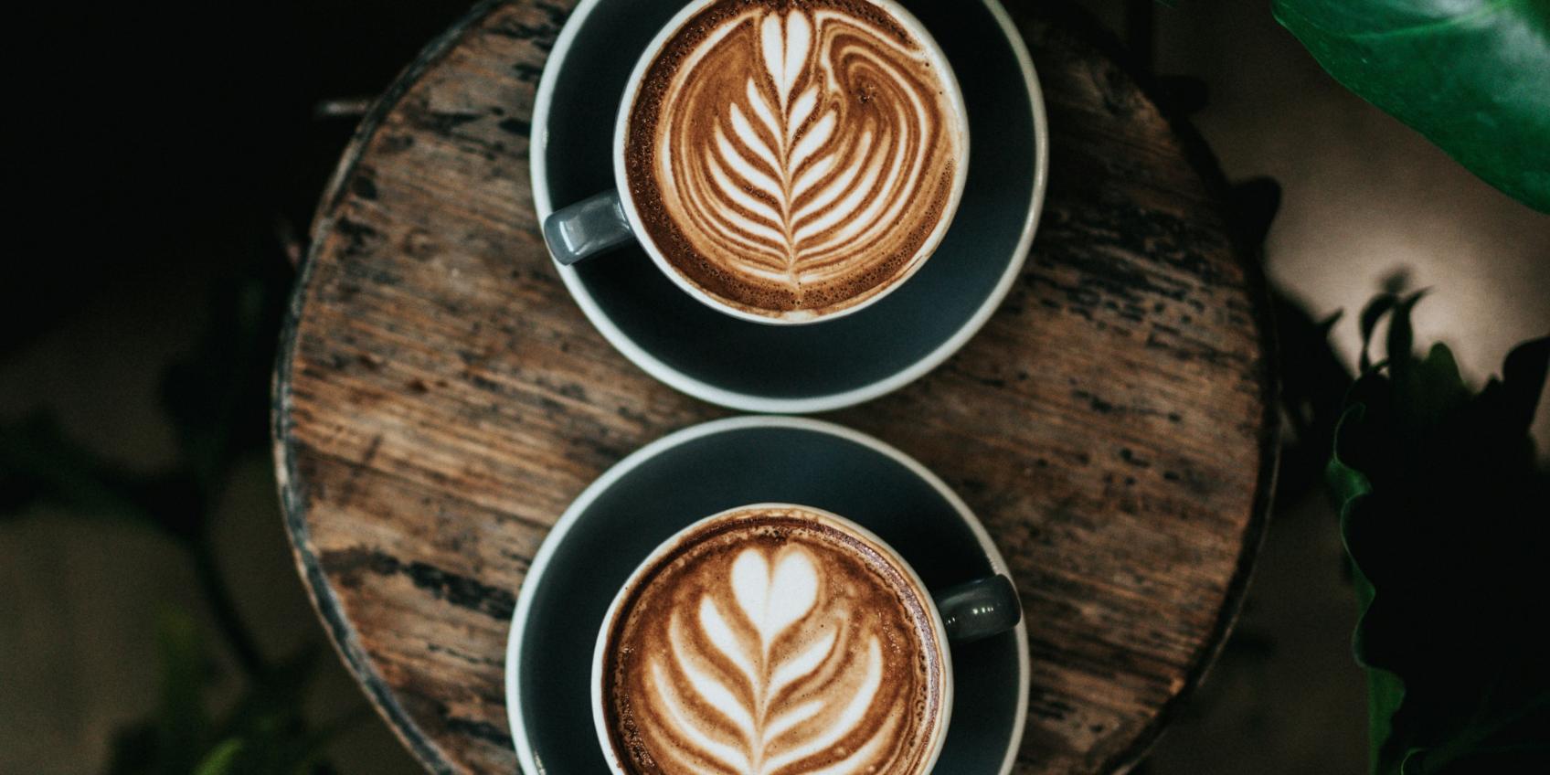 Kaffee (c) Foto von Nathan Dumlao auf Unsplash