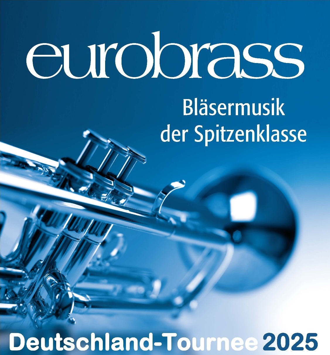 Eurobrass in Aachen