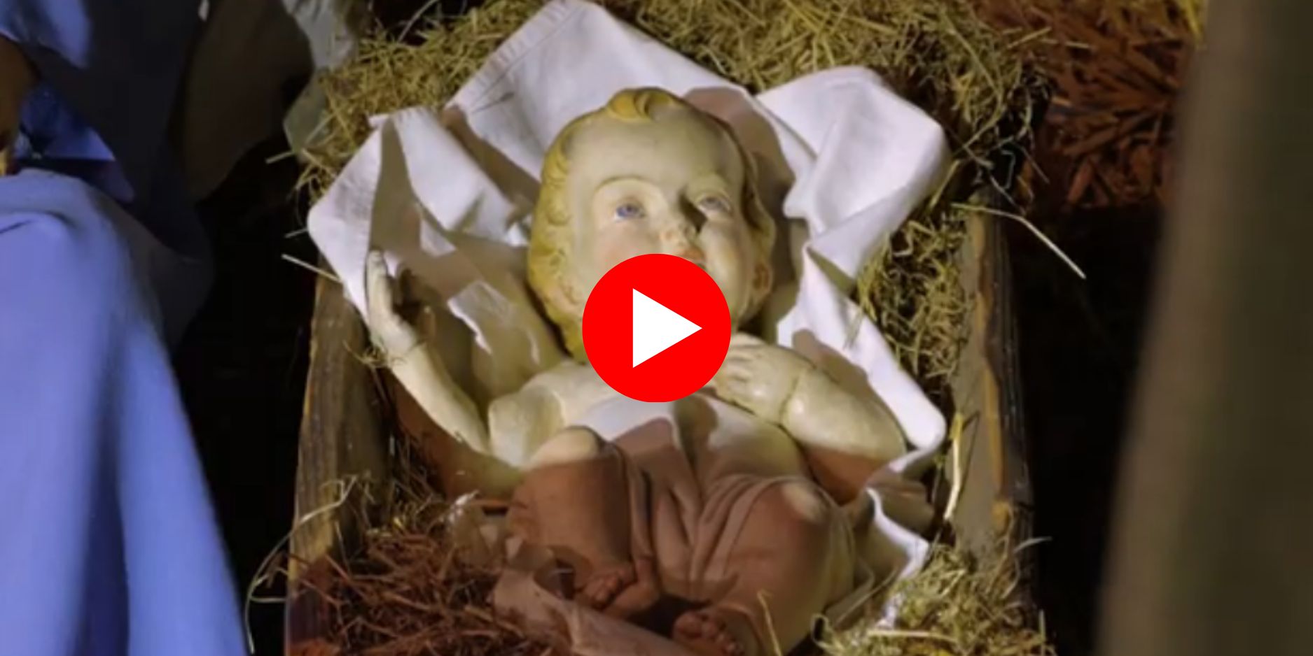 Weihnachtsbotschaft 2025