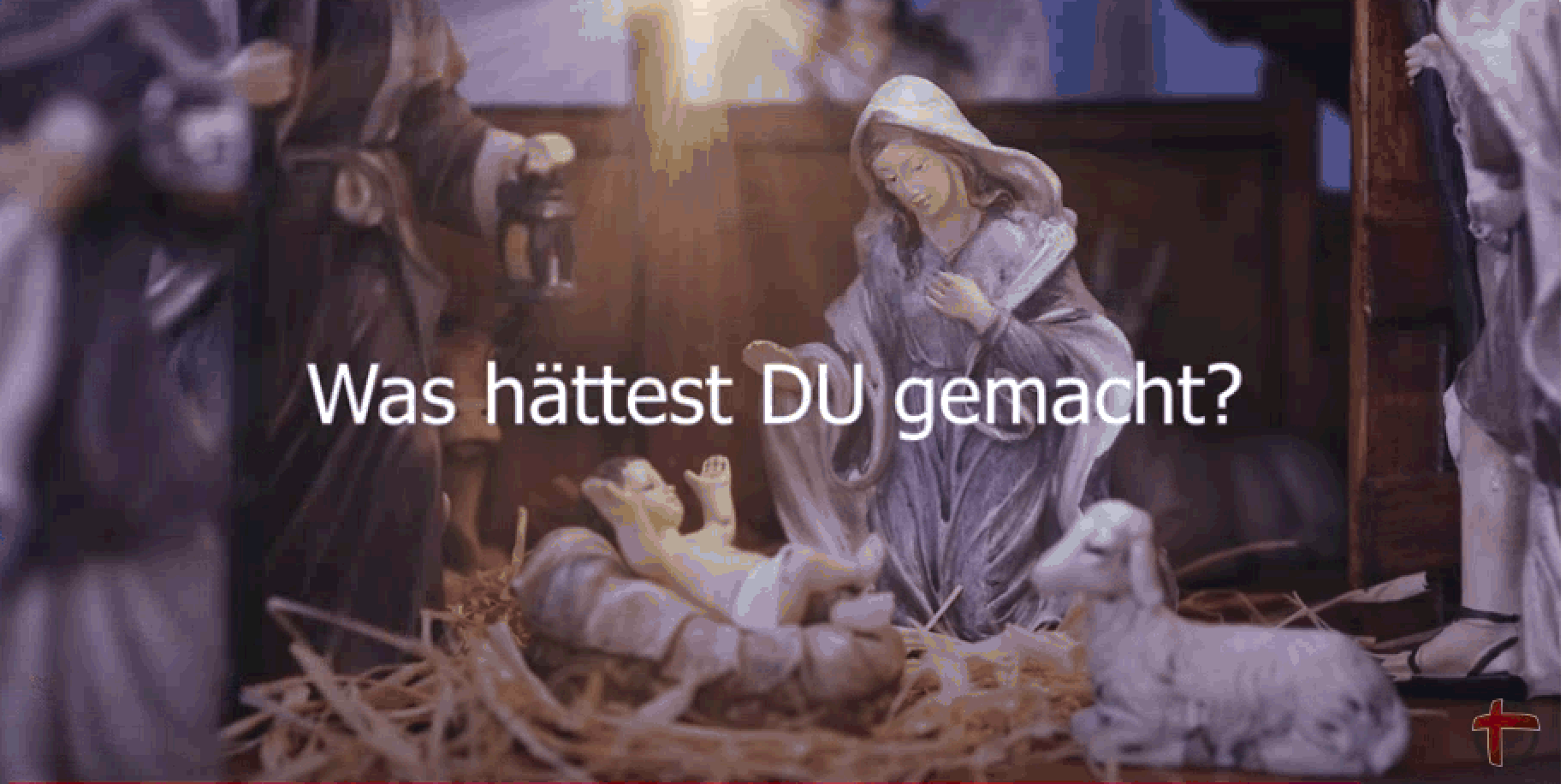 Weihnachtsfilm katholisch.de