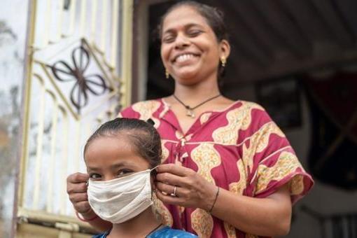 Weltweite Kampagne zur Aufhebung der Impfpatente während der Pandemie