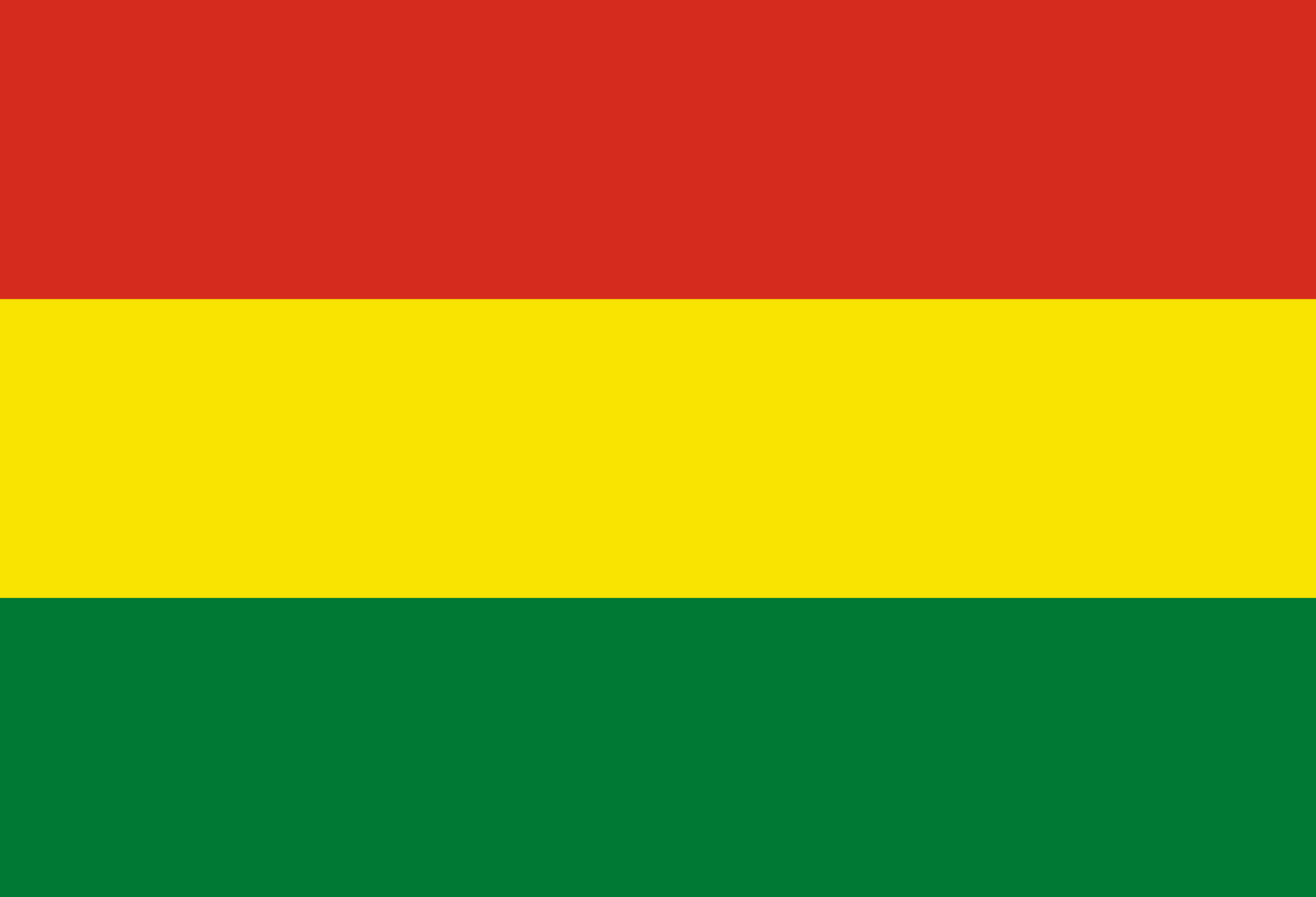 Flagge von Bolivien (c) www.pixabay.com