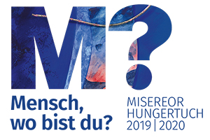 MISEREOR Hungertuch 2019/2020