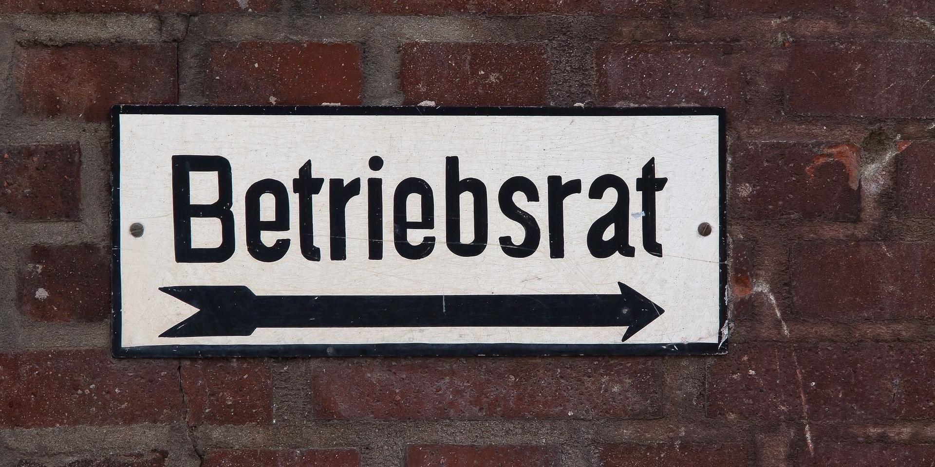 Betriebsrat