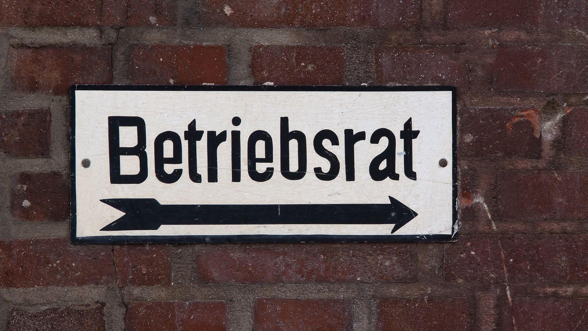 Betriebsrat