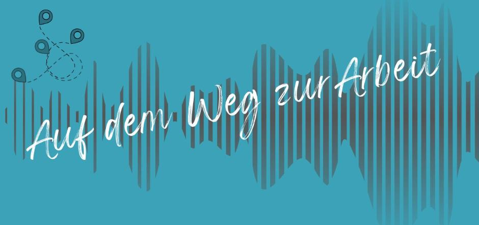 Der neue Podcast: 