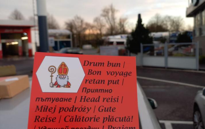 Nikolaus MG