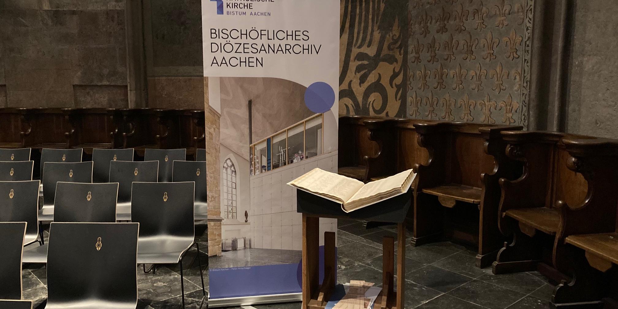 Messdieneraktion 2026