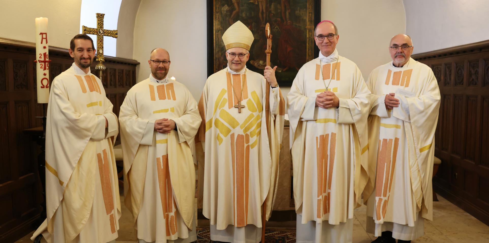 Bischöfliches Priesterseminar Aachen