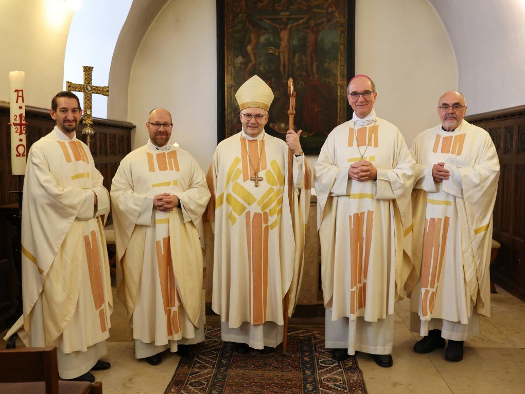 Bischöfliches Priesterseminar Aachen