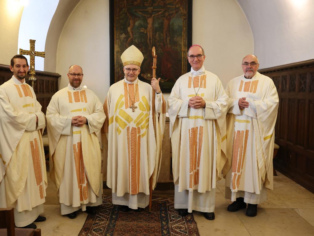 Bischöfliches Priesterseminar Aachen