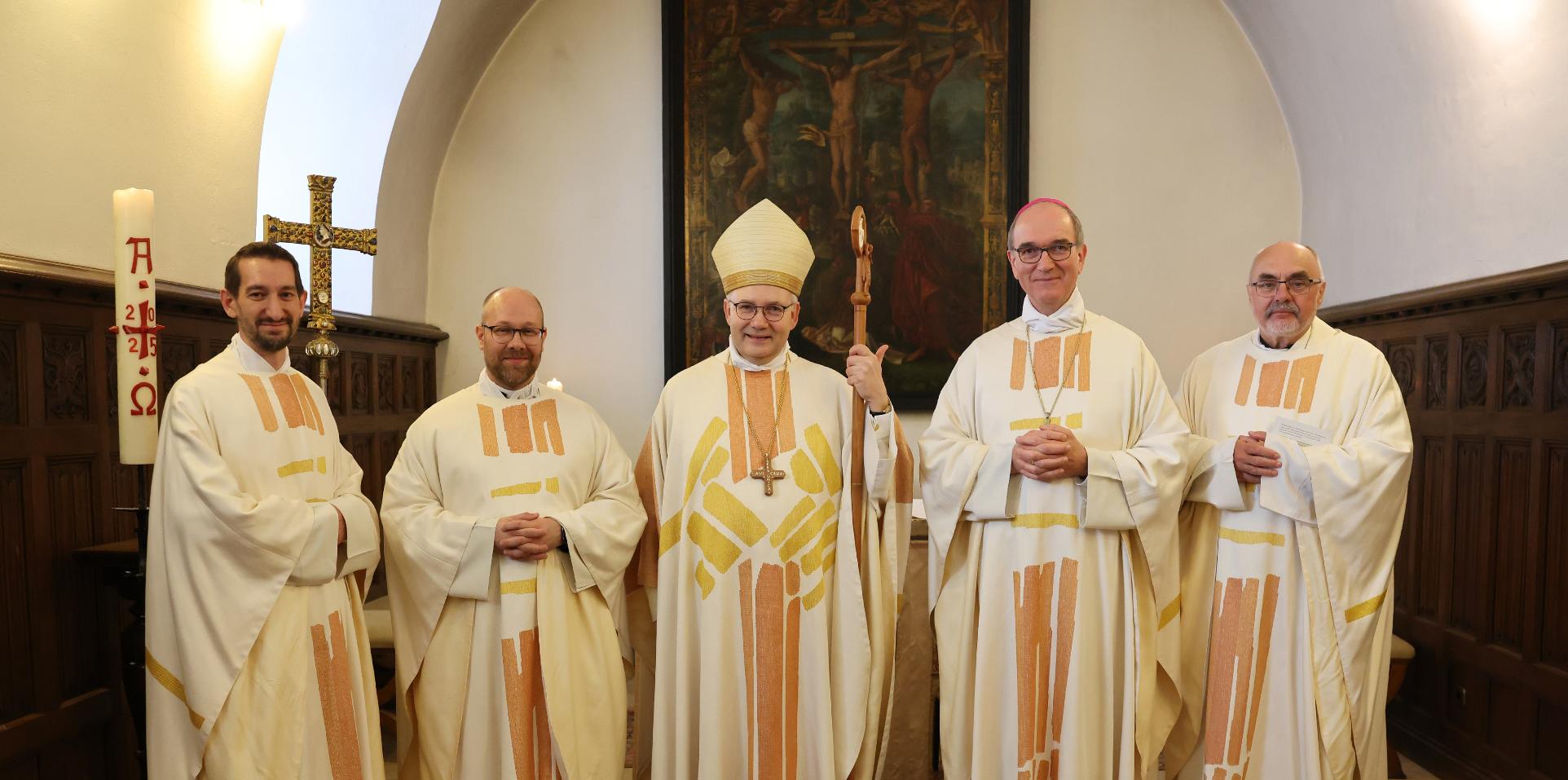 Bischöfliches Priesterseminar Aachen