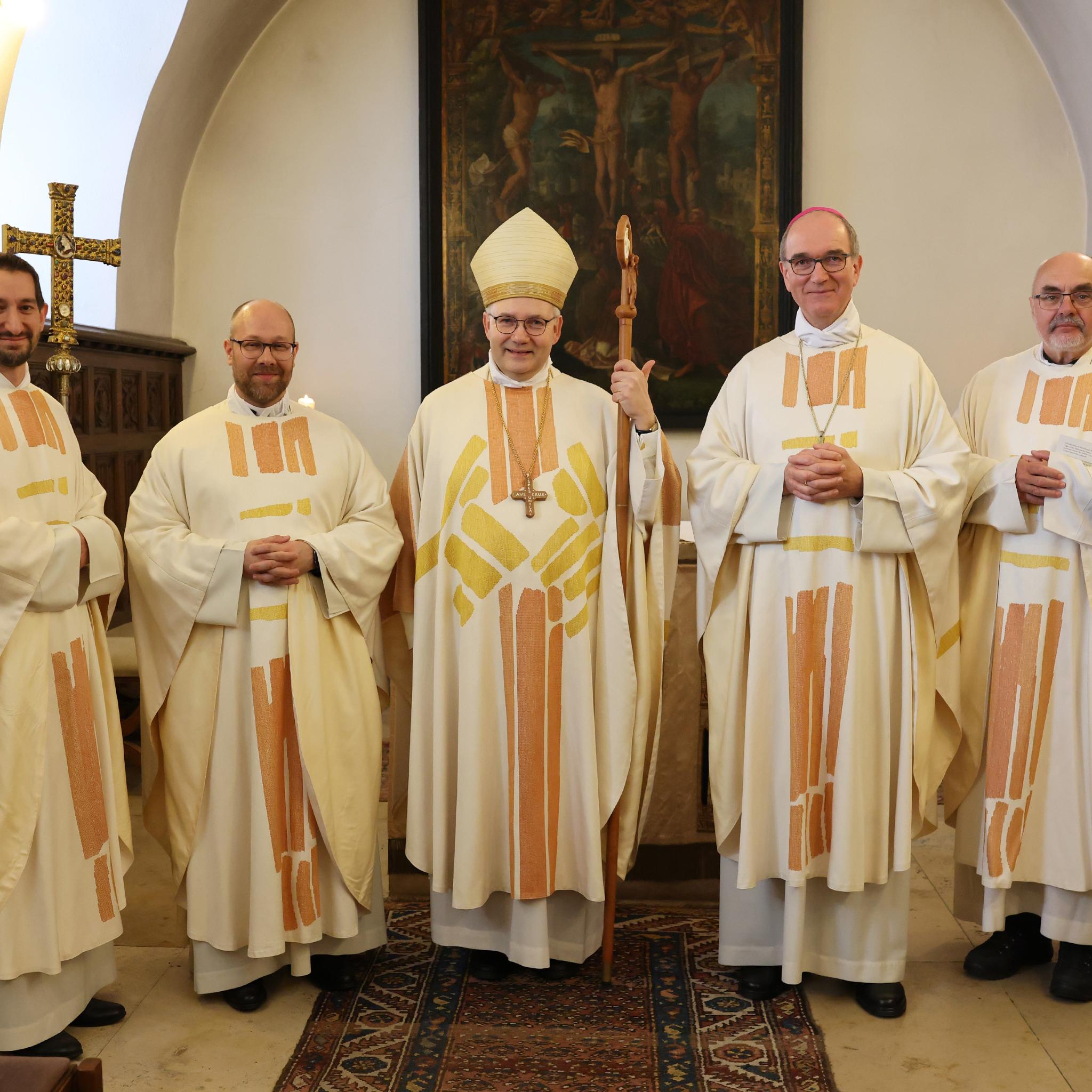 Bischöfliches Priesterseminar Aachen