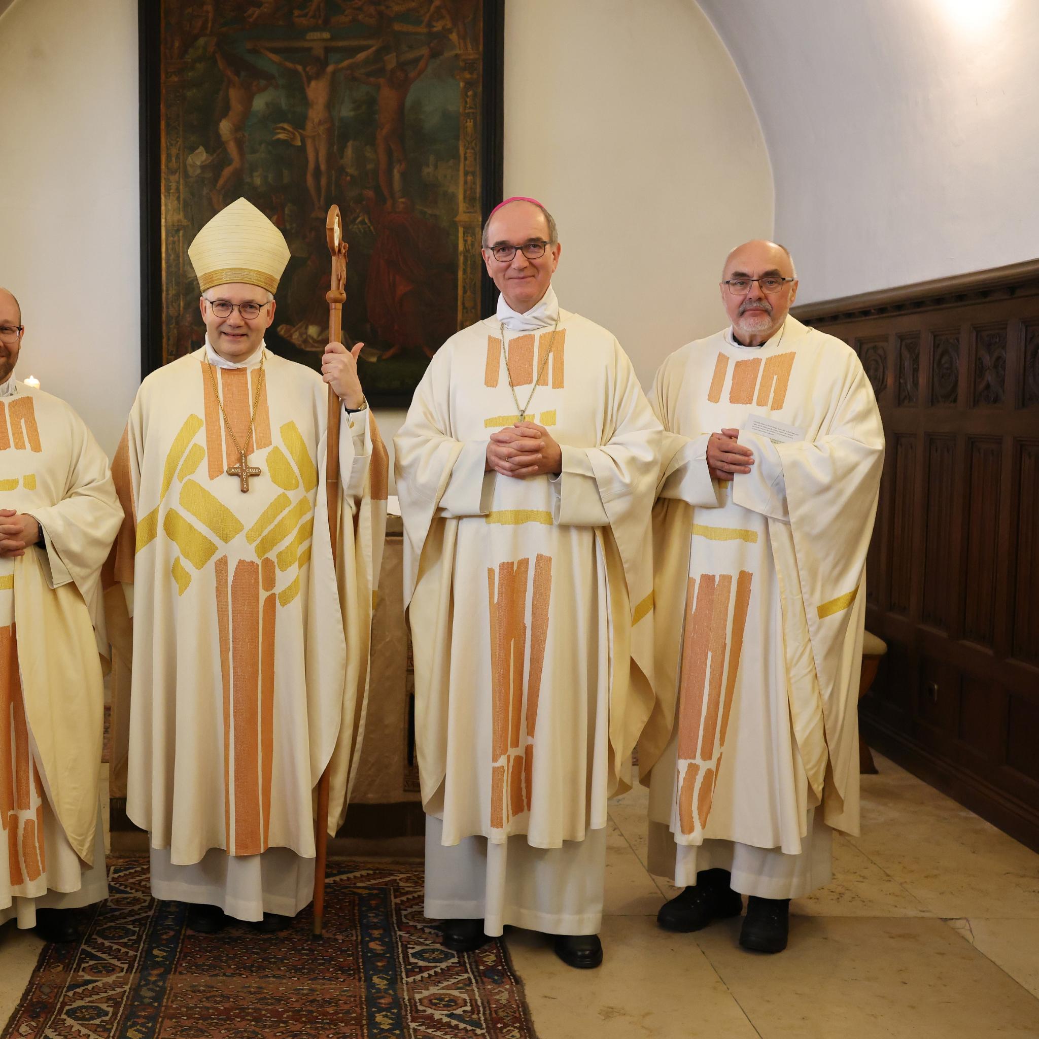 Bischöfliches Priesterseminar Aachen