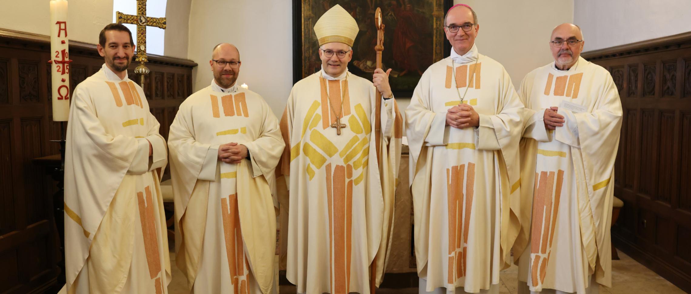 Bischöfliches Priesterseminar Aachen