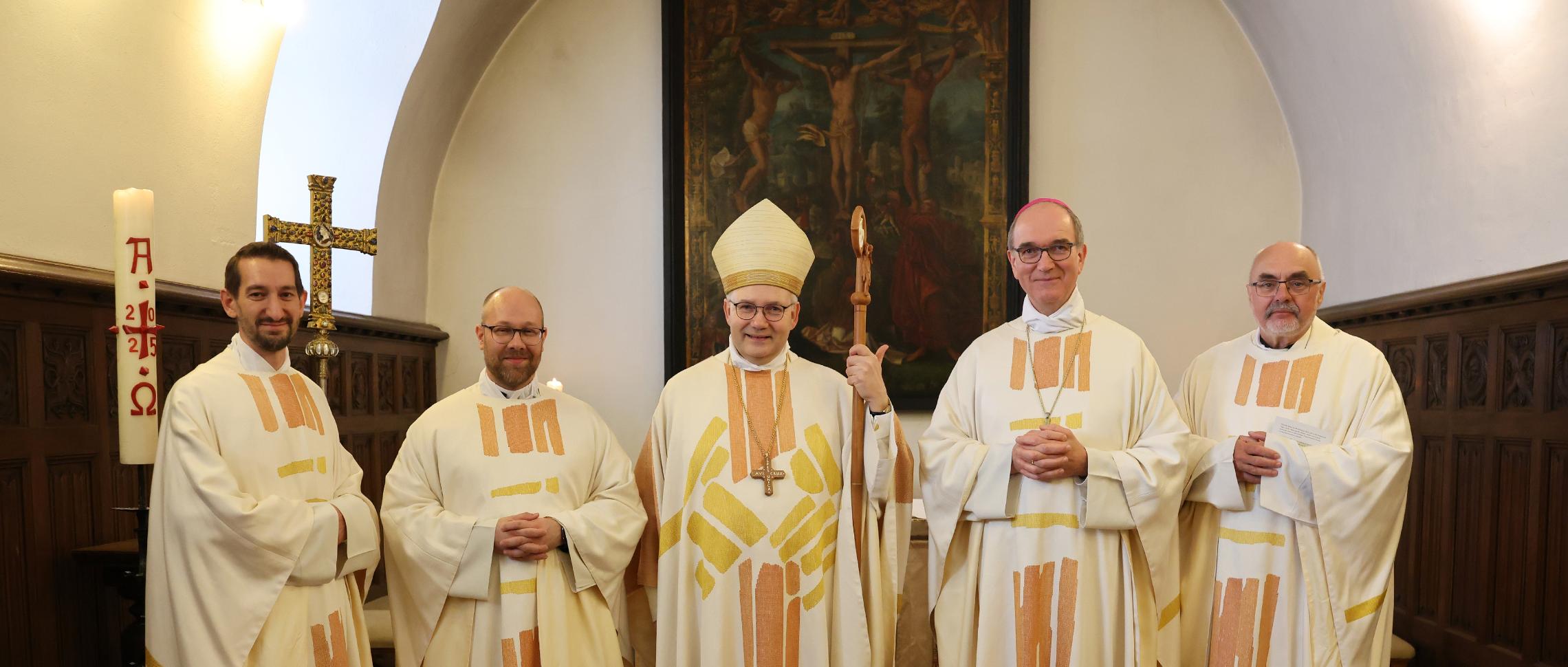 Bischöfliches Priesterseminar Aachen