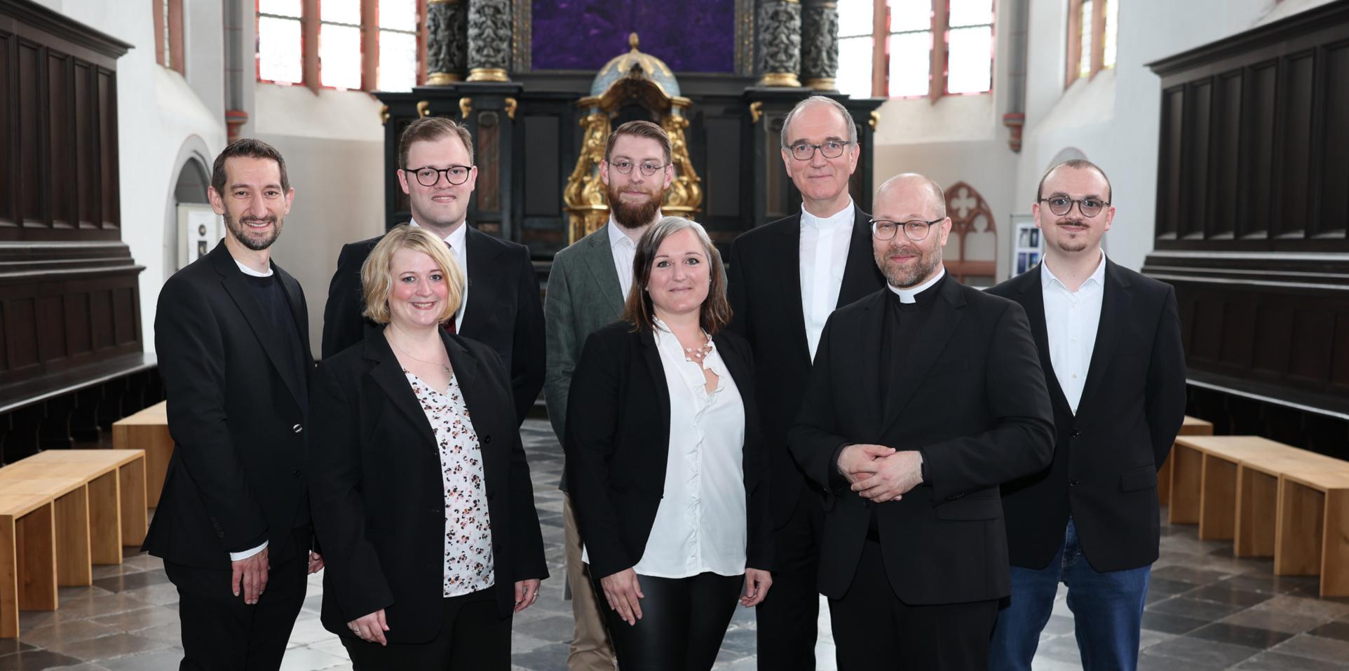 Bischöfliches Priesterseminar Aachen