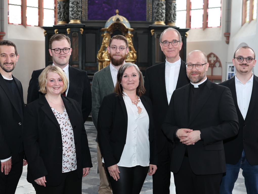 Bischöfliches Priesterseminar Aachen