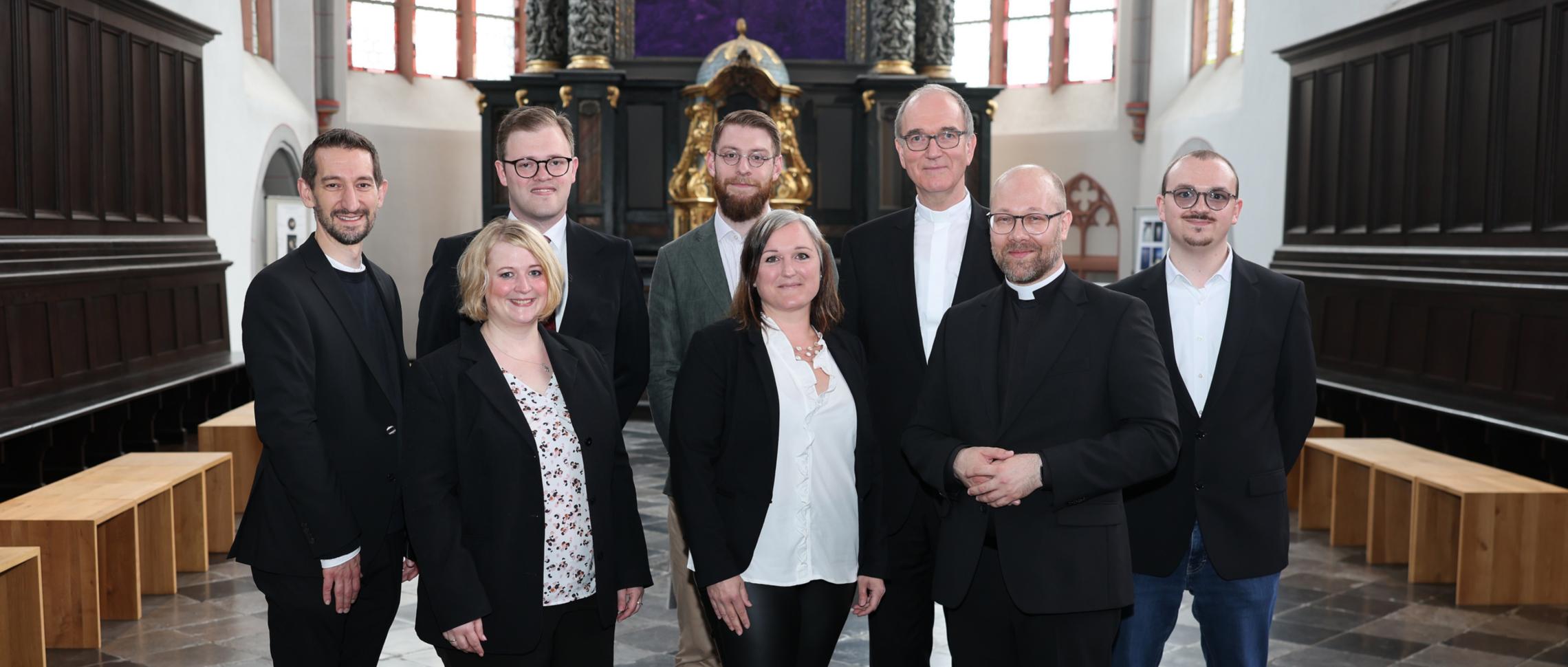 Bischöfliches Priesterseminar Aachen