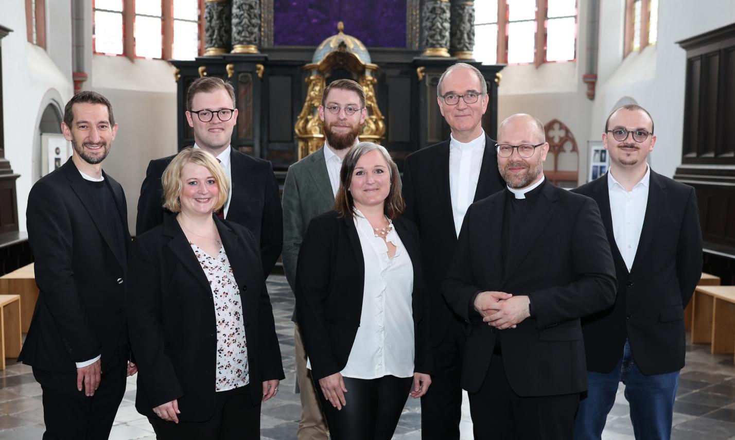 Bischöfliches Priesterseminar Aachen