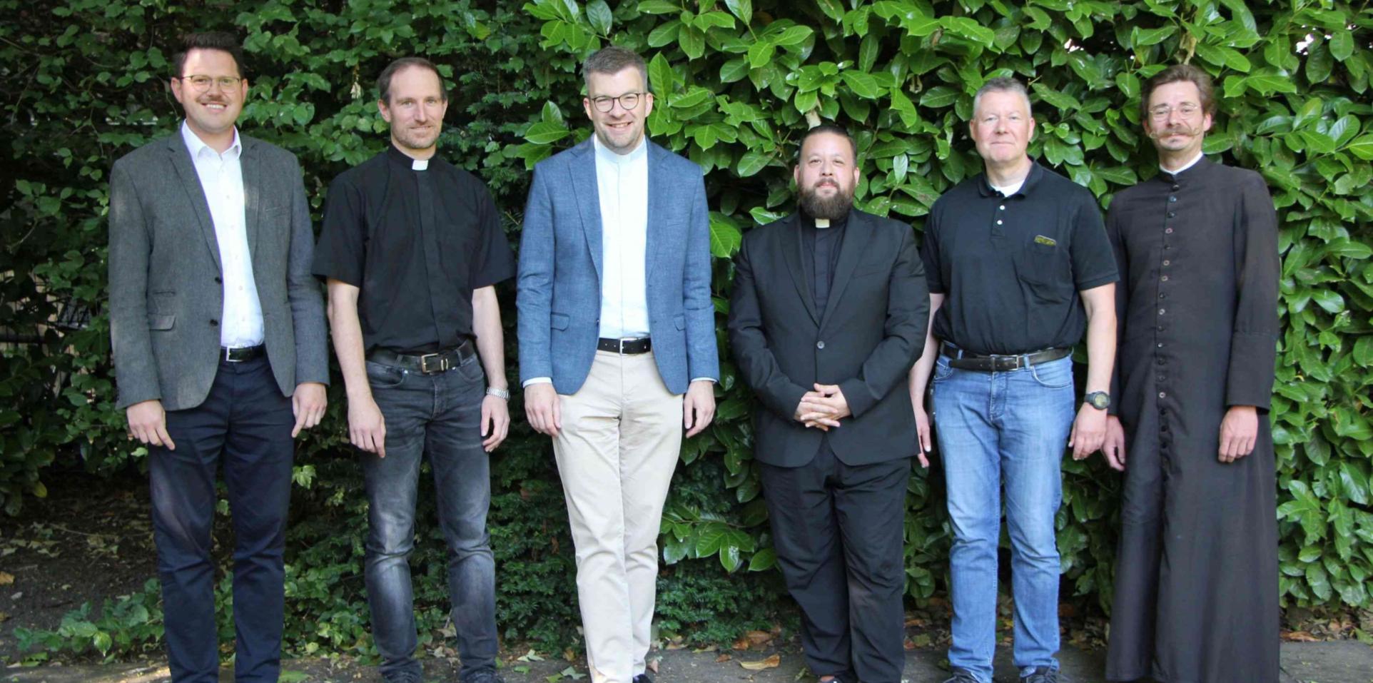 Bischöfliches Priesterseminar Aachen