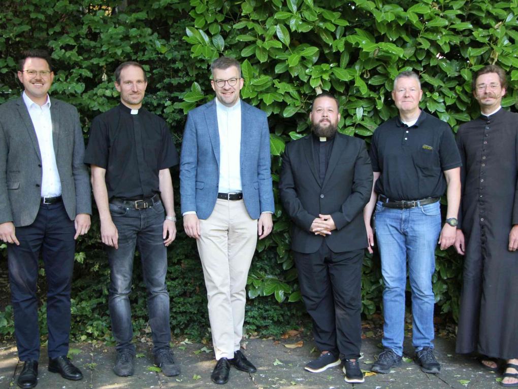 Bischöfliches Priesterseminar Aachen