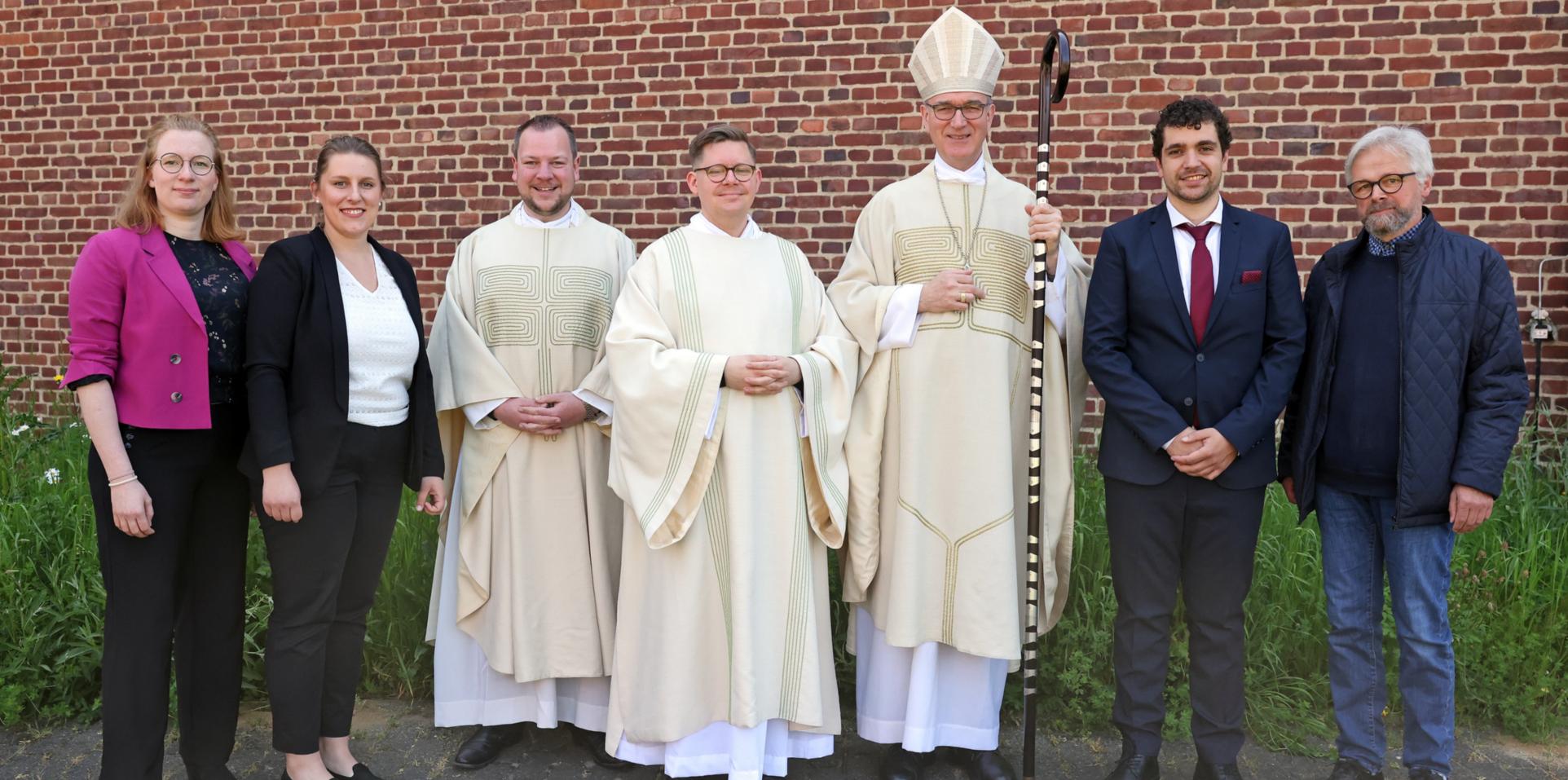 Bischöfliches Priesterseminar Aachen