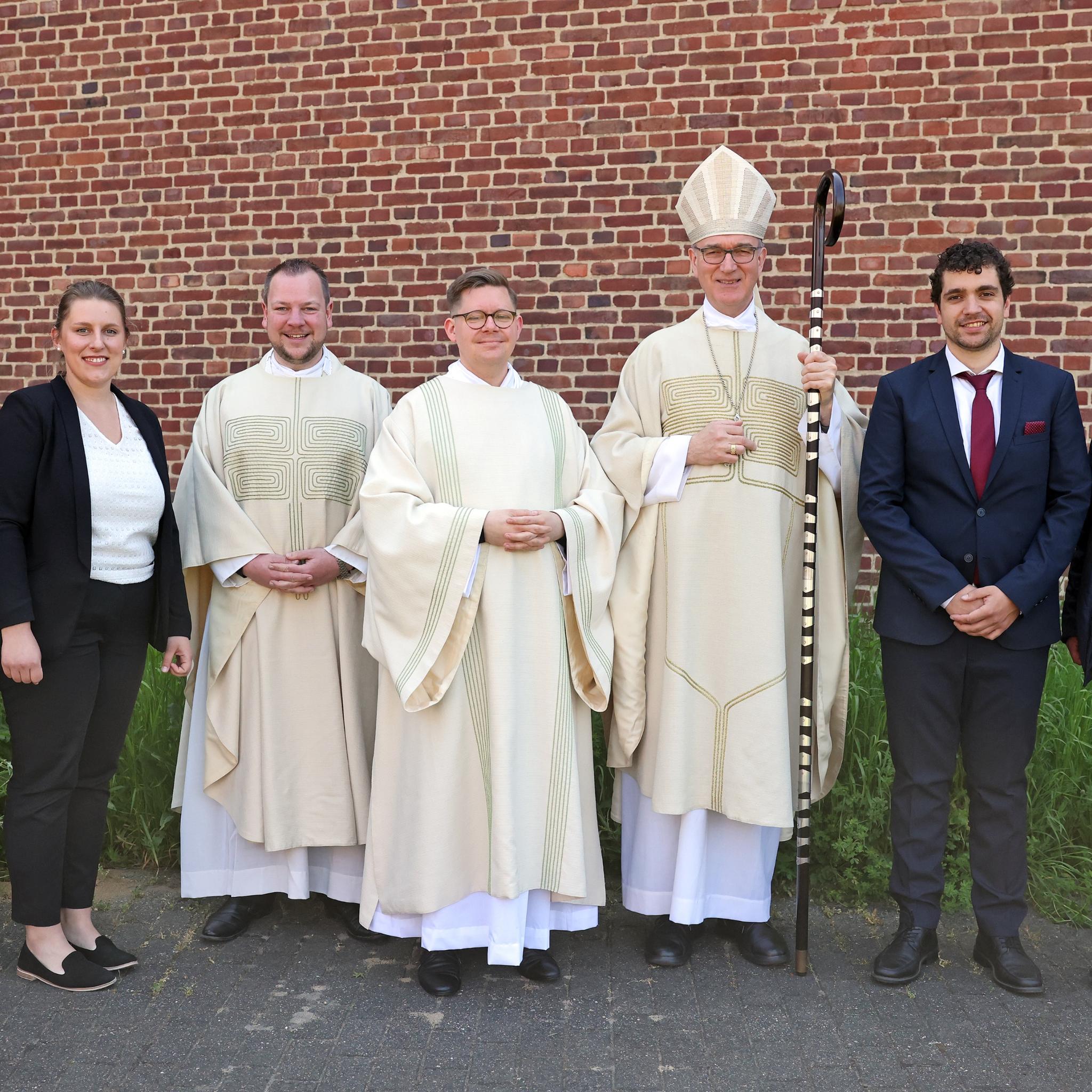 Bischöfliches Priesterseminar Aachen