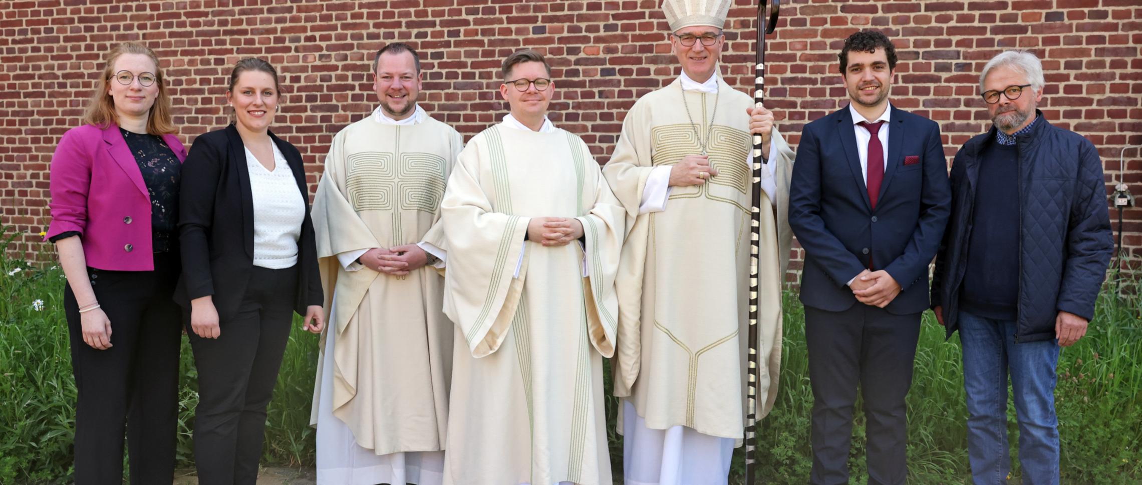 Bischöfliches Priesterseminar Aachen