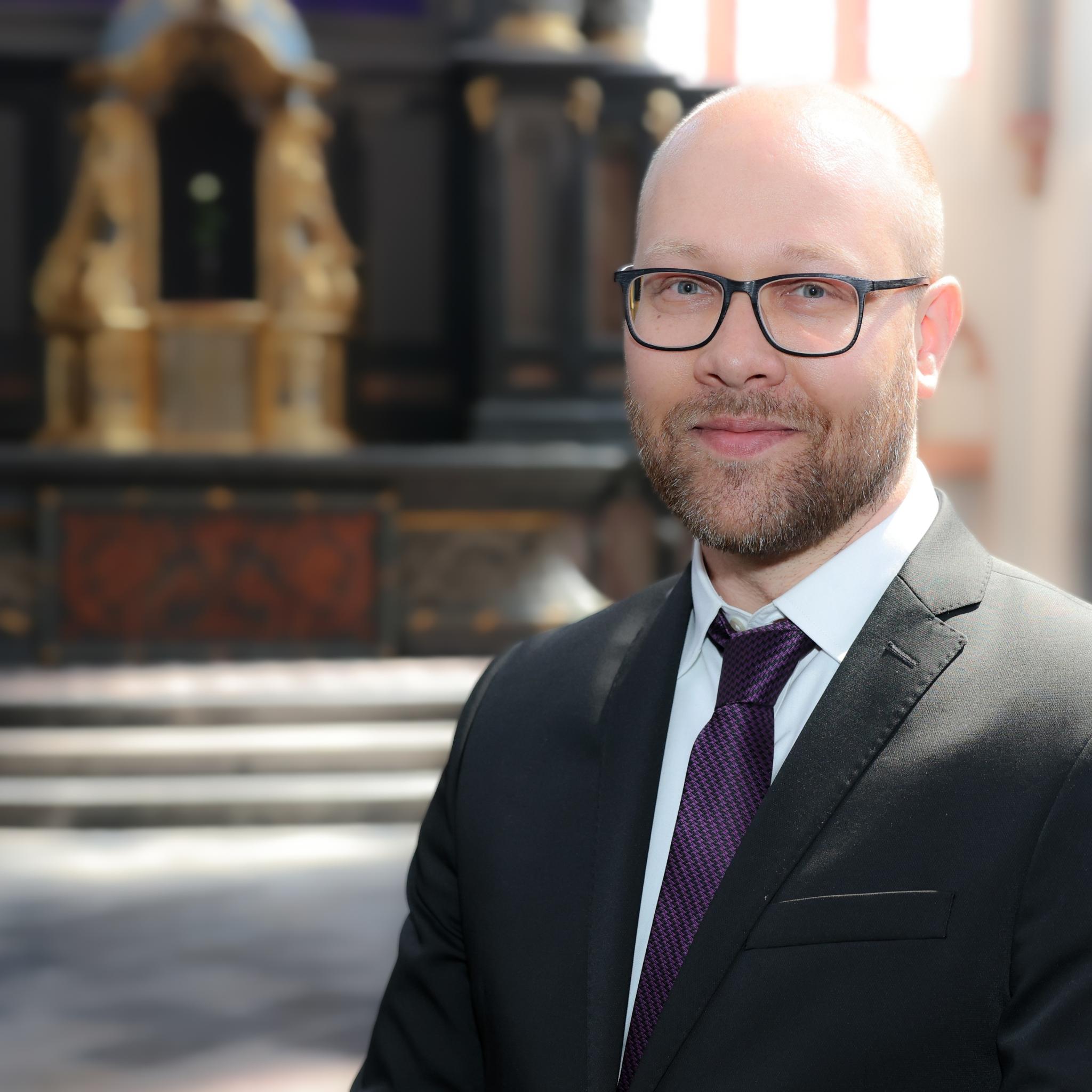 René Streitenbürger