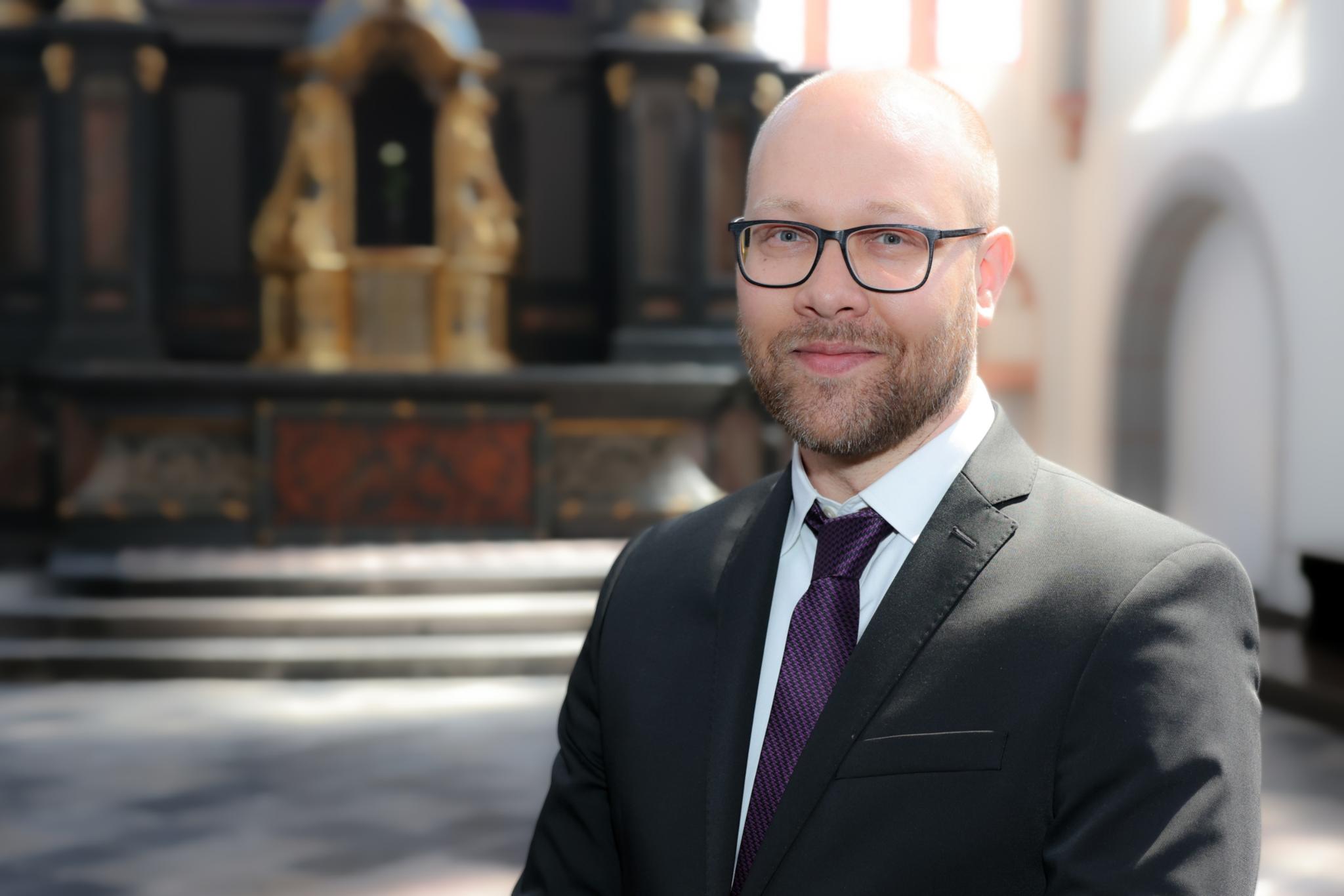 René Streitenbürger