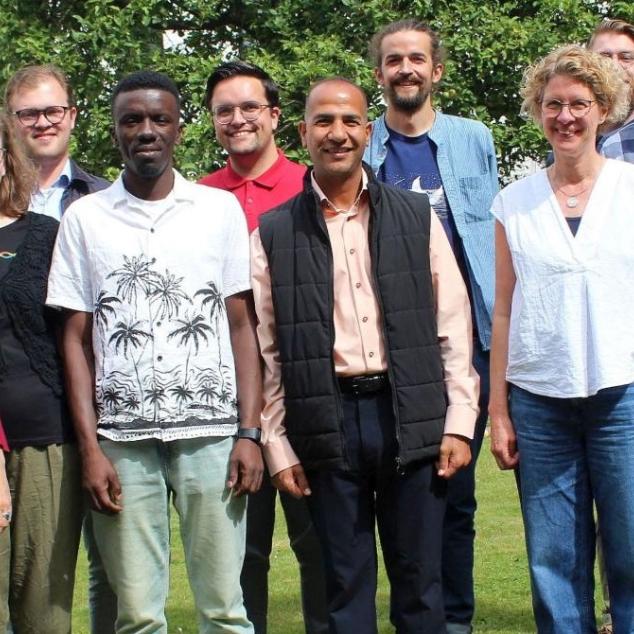 Bischöfliches Priesterseminar Aachen