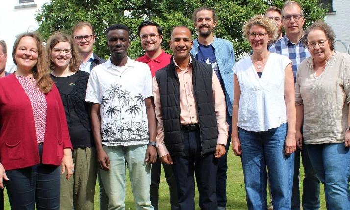 Bischöfliches Priesterseminar Aachen