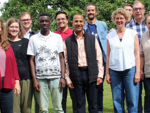 Bischöfliches Priesterseminar Aachen