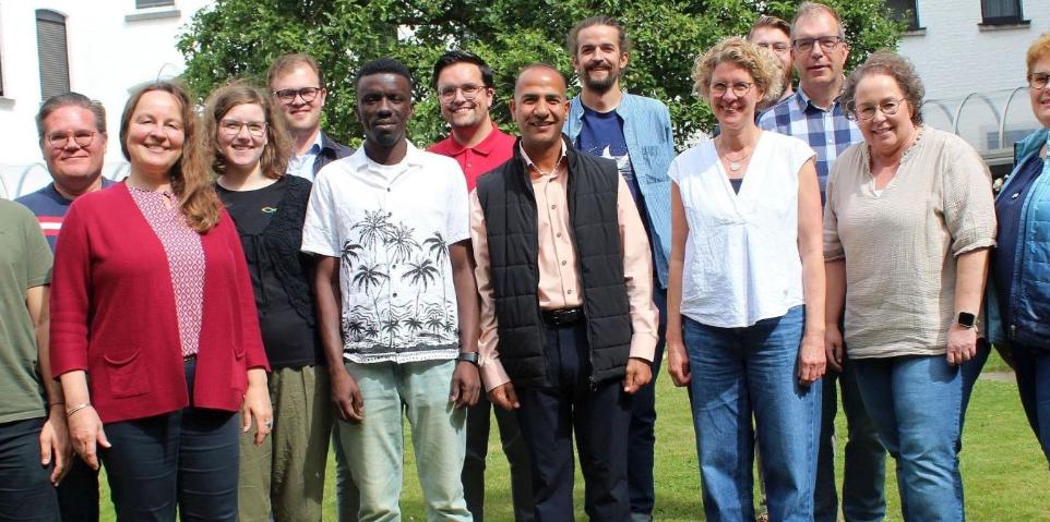 Bischöfliches Priesterseminar Aachen