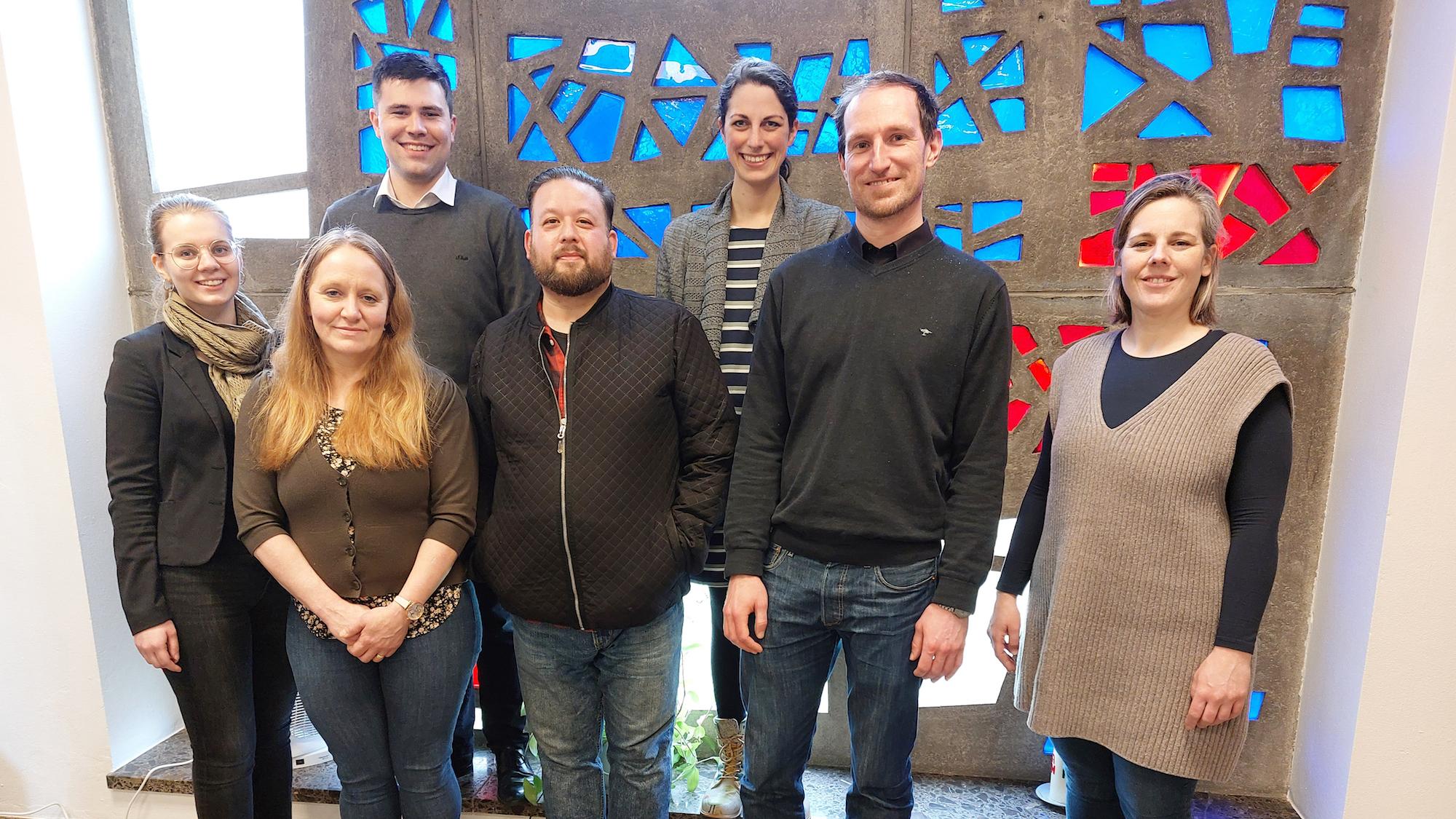 Gemeinsamer Pastoralkurs