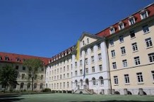 Priesterseminar Freiburg