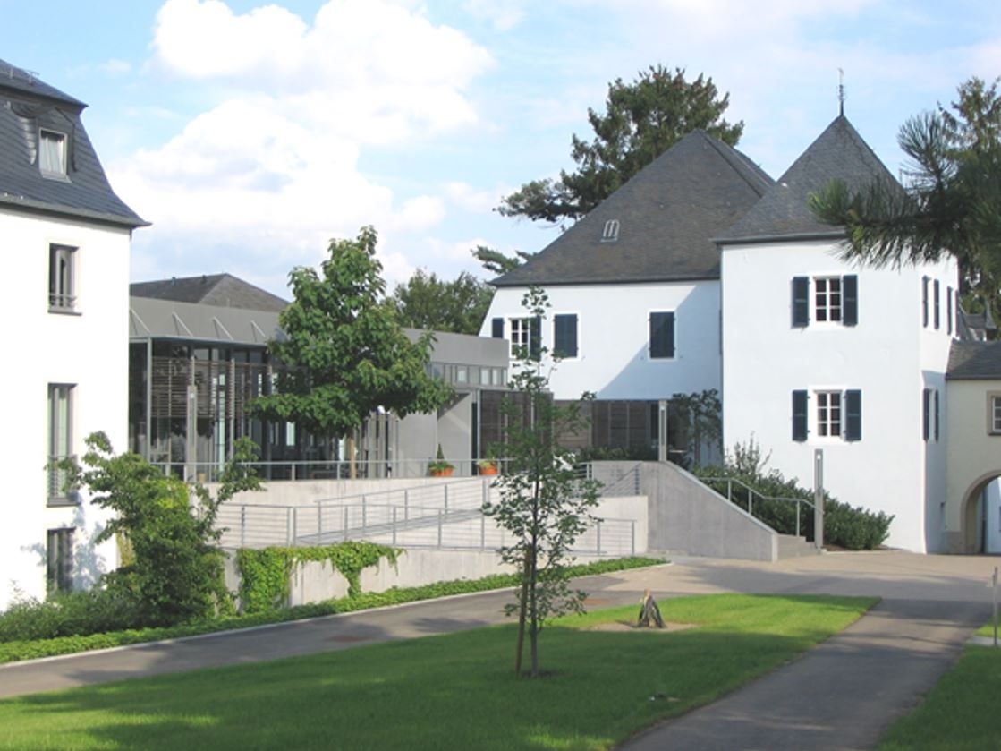 Studienhaus St. Lambert
