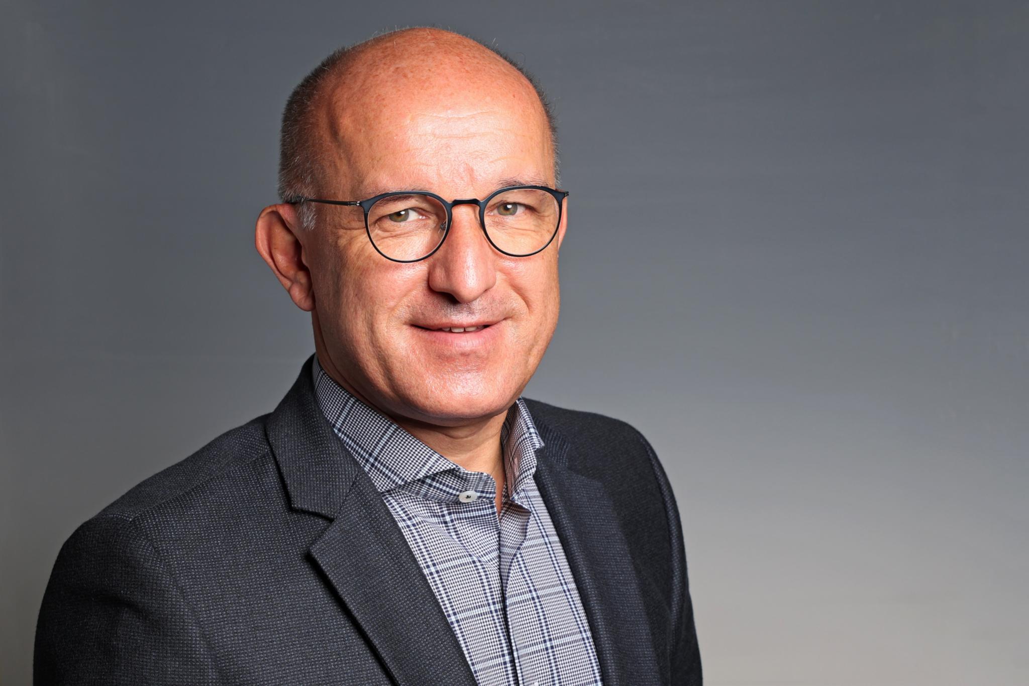 Harald Menk