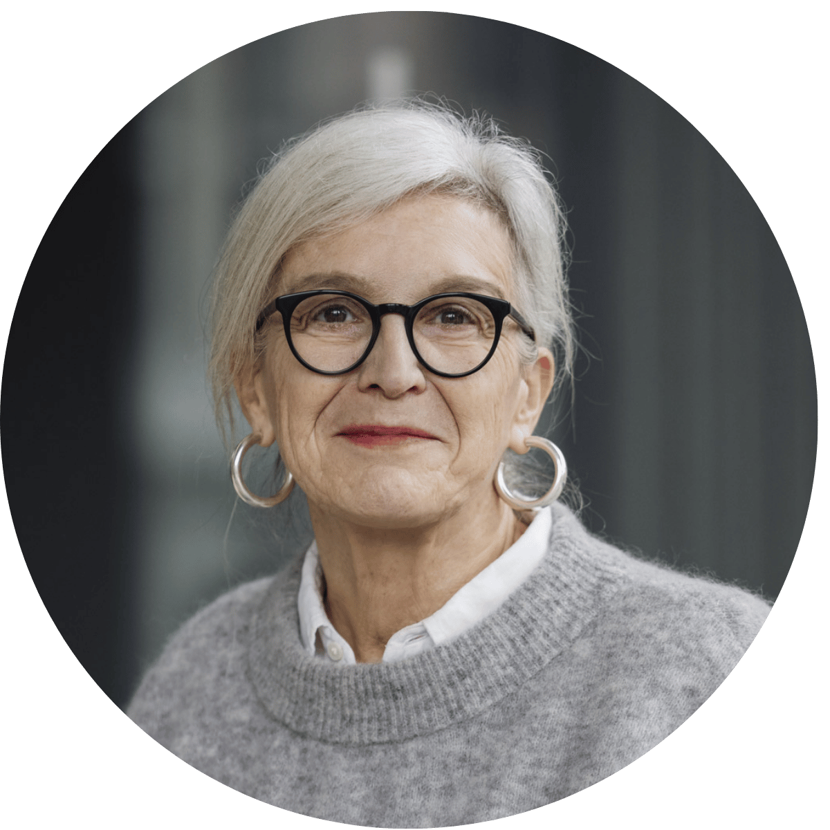 Monika  Mann-Kirwan