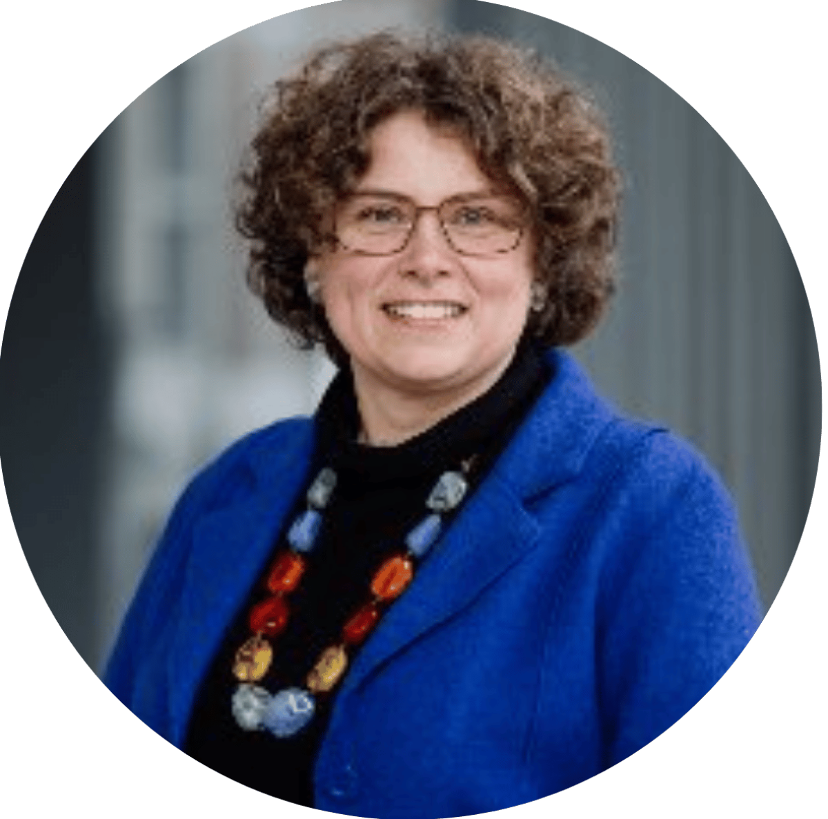 Dr. Katrin Gallegos Sánchez