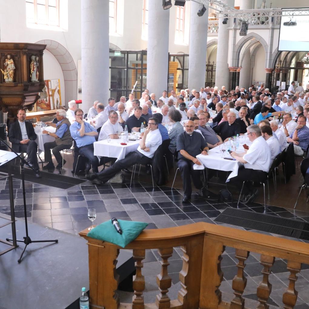 Reform Nachricht