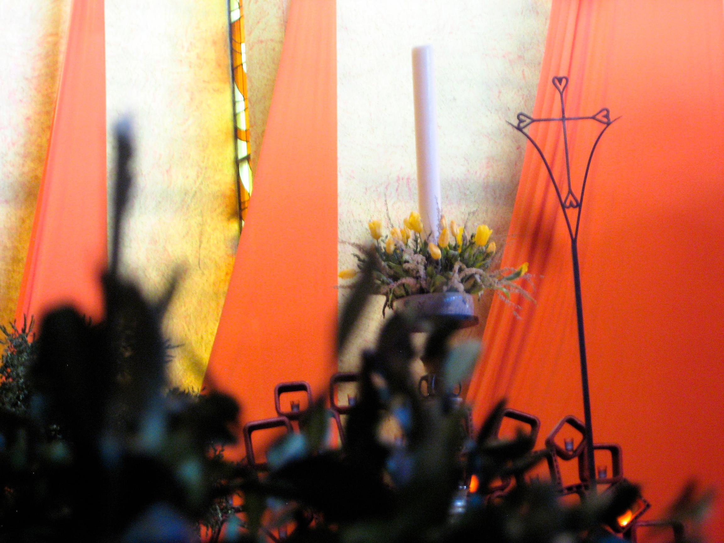Taizé