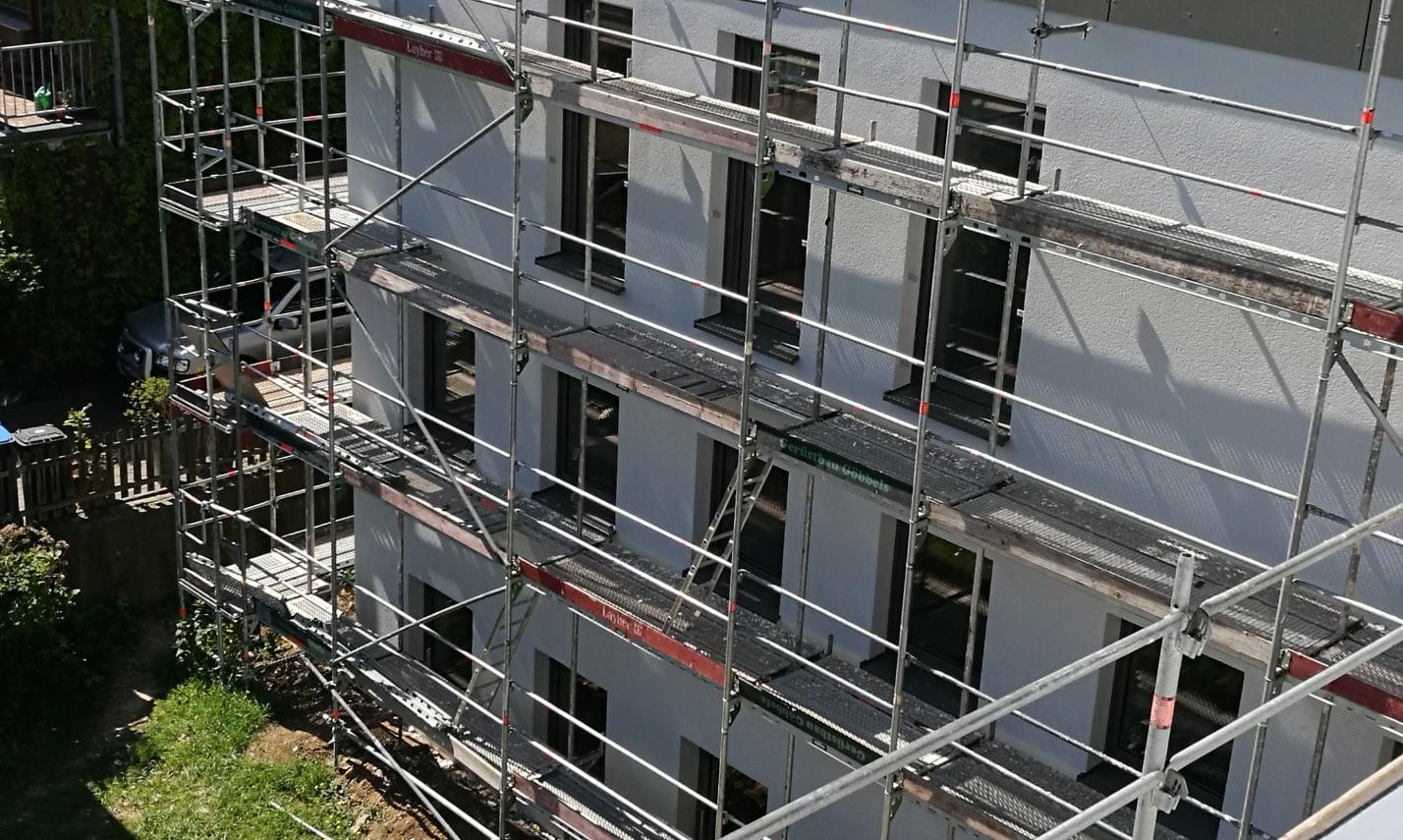 Programm „Klimaneutrale Pfarrheime und Gemeindezentren“ startet