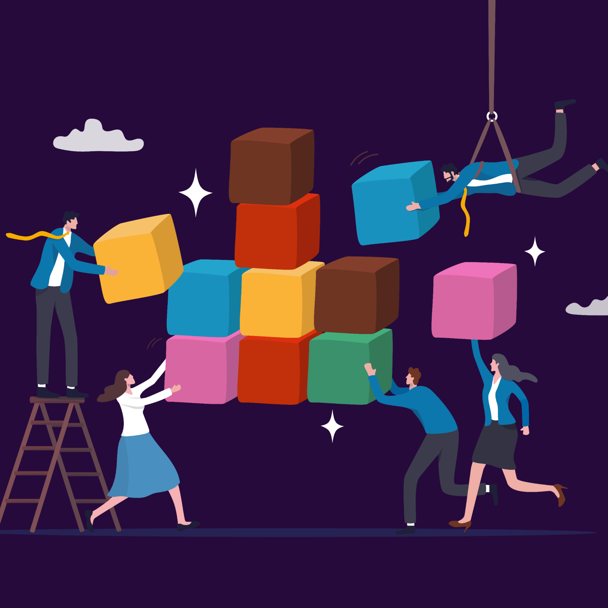 Engagement-Werkstatt