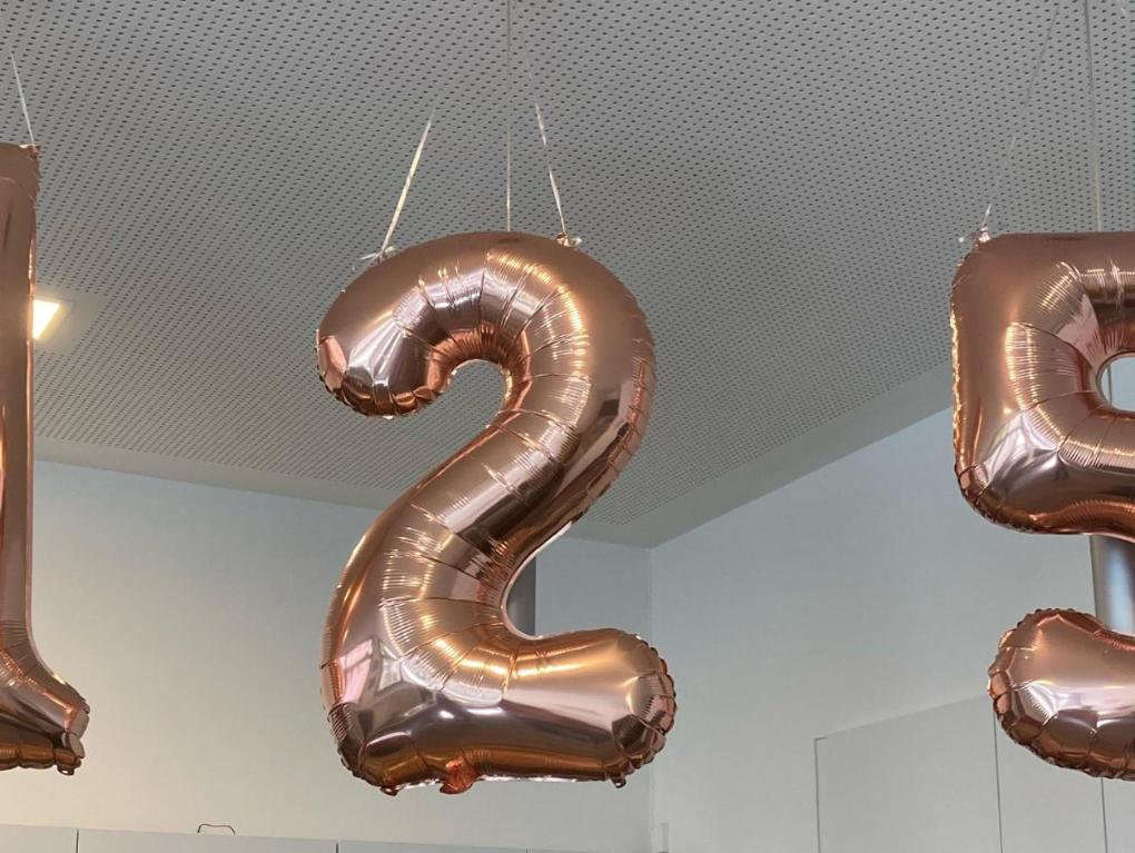 125 Jahre Bischöfliche Marienschule Aachen