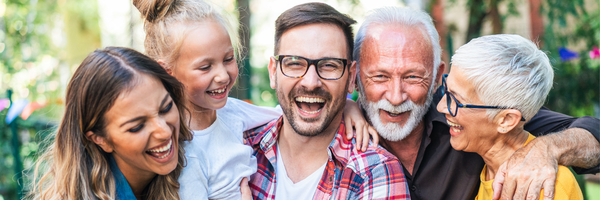FAMILIEN IM BLICK