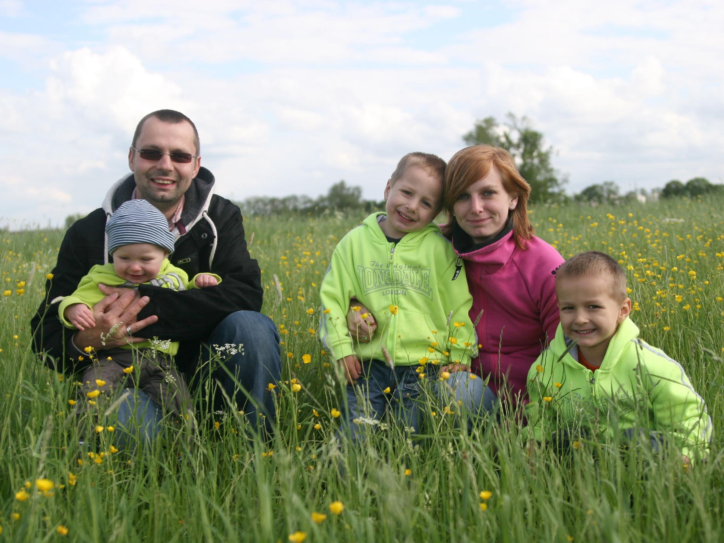 familie