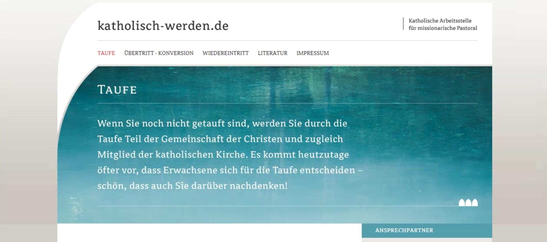 katholisch.de